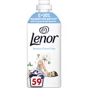 Кондиціонер для білизни Lenor Свіжість бавовни 59 циклів прання 1.239 л