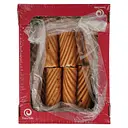 Печиво SweeTale Улюблене здобне пісочно-відсадне 0.5 кг