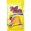 Снеки рыбные Full Fish со вкусом барбекю 21 г