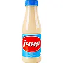 Молоко згущене Ічня незбиране з цукром 8.5% 480 г