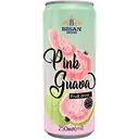 Напій Bisan 30% fruit juice drink Pink Guava 250 мл  