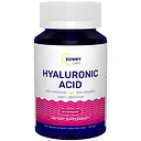 Гиалуроновая кислота Sunny Caps 120 мг 60 капсул