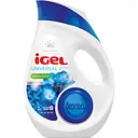 Гель для прання iGel Universal з ароматом свіжості 2 л
