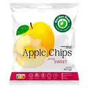 Чипси яблучні солодкі Garden Gadz 40 г