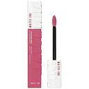 Рідка помада для губ Maybelline New York Super Stay Matte Ink відтінок 15 Рожевий 5 мл (B2983900)