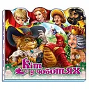 Улюблена казка. Кіт у чоботях (міні) - Шарль Перро (М332013У)