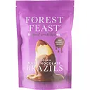 Бразильский орех Forest Feast в молочном шоколаде 120 г
