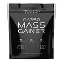 Гейнер Powerful Progress Carbo Mass Gainer Капучино 2 кг