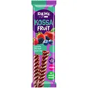 Пастила фруктовая Kossa Fruit Лесные ягоды 15 г