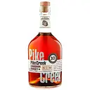 Виски Pike Creek 10 Year Old Finished in Rum Barrels 42% 0.7 л