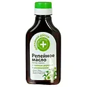 Реп'яхова олія Домашний Доктор, проти лупи, 100 мл