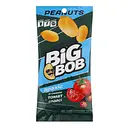 Арахис Big Bob Томат спайси жареный соленый 60 г