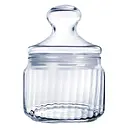 Банка Luminarc Club Striped 500 мл (V9601)