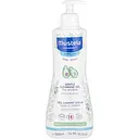 Ніжний очищуючий гель для голови та тіла Mustela Gentle Cleansing Gel 500 мл