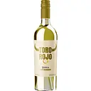 Вино Bodega Toro Rojo біле сухе 0.75 л