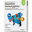 Витаминно-минеральный комплекс Baum Pharm Магнебам Антисудомы 60 таблеток