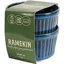 Набор форм запекания Limited Edition Ramekin 180 мл 2 шт. в ассортименте (23B-1130)