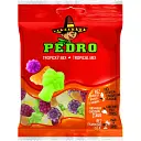 Конфеты жевательные Pedro Тропический микс 80 г (907544)
