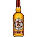 Віскі Chivas Regal 12 years old 40% 1 л (37440)