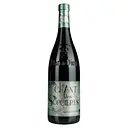 Вино Le Chant Des Sorcieres Plan De Dieu 2020 AOP Cote du Rhone Village, красное, сухое, 0,75 л