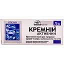 Дієтична добавка Кремній-активний 250 мг 80 пігулок