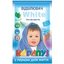 Кисневий відбілювач для дитячих речей Карапуз, 200 г