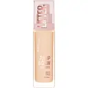 Тональный крем Maybelline New York Lifter №110 из SPF15 для наполнения и природного сияния кожи 30 мл