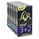 Кава мелена L'OR Ristretto в капсулах капсули 260 г (5 шт. х 52 г)