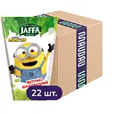 Упаковка нектара Jaffa Minions Яблочно-виноградный 2.75 л (125 мл x 22 шт.)