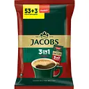Напиток кофейный Jacobs 3 в 1 Dynamix, 700 г (56 шт.х12.5 г) (713532)