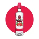 Уцінка. Напій на основі рому Bacardi Razz 27% 0.7 л  