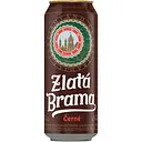 Пиво темное Zlata Brama Cerne 4.5 % 0.5 л