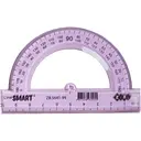 Транспортир ZiBi Kids Line 100 мм (ZB.5641-99)