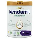 Суха молочна суміш Kendamil Classic 3 12-36 міс. 1.6 кг (2 шт. х 800 г)