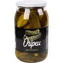 Огурцы маринованные 860 г (706307)