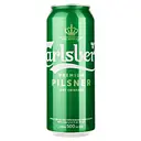 Уцінка. Пиво Carlsberg Premium Pilsner, світле, 5%, з/б, 0,5 л (260560)