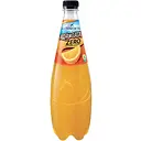 Напiй соковмiсний San Benedetto Zero orange без цукру 0.75 л