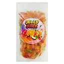 Желейный мармелад Jelly Juice Funny Bears Мультифруктовый с натуральным соком 1 кг