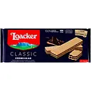 Вафли Loacker Classic CremKakao 175 г
