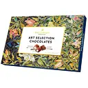 Конфеты Millennium Art Selection Chocolates ассорти 145 г