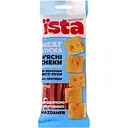 Снеки Еsta Mazdamer с мясом птицы и сыром 80 г