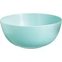 Салатник Luminarc Diwali Light Turquoise 21 см 2.1 л бирюзовый (P2615)