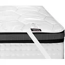 Наматрацник Sonex Basic Platinum 160х200 см (SO102339)