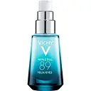 Гель Vichy Mineral 89 для восстановления и увлажнения кожи вокруг глаз 15 мл