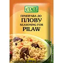 Приправа Edel до плову 20 г (439612)
