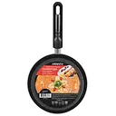 Сковорода Ardesto Gemini Gourmet Mini для блинов, 22 см, черный (AR1922GP)