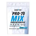 Протеин Vansiton Про 70 Шоколад-кокос 900 г