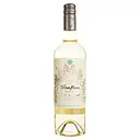 Вино Terra Pura Sauvignon Blanc Reserva белое сухое 0.75 л