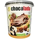 Десерт Chocolada з ароматом вершків Екстаза з горіхами 400 г