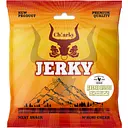 Мясные снеки Ch!arky Джерки куриные по-мексикански 45 г